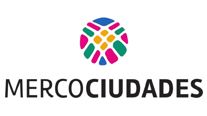 Logo Mercociudades